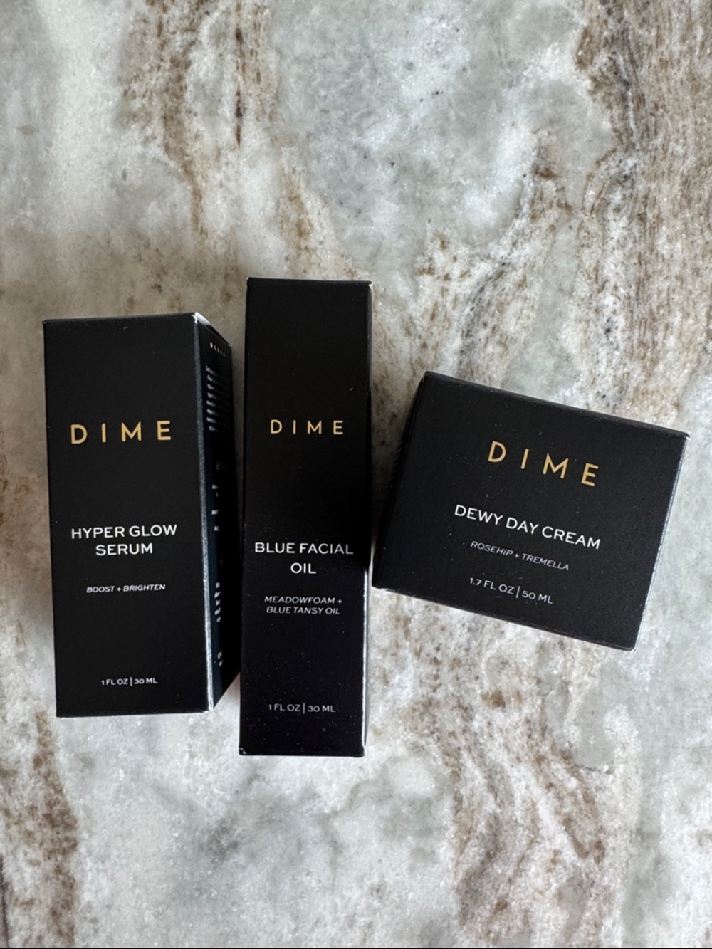 DIME Trio